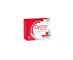Deiters Cystop 30 kapsulių