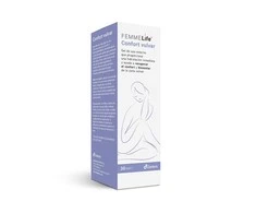Deiters Femmelife Vulvar Comfort intymios higienos drėkinimo priemonė moterims 30ml