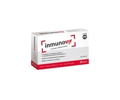 Deiters Immunoviras 30 kapsulių