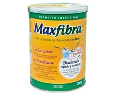 Deiters Maxfiber 200g