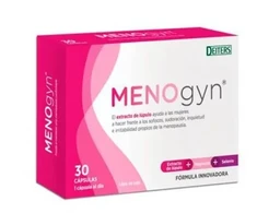 Deiters Menogyn