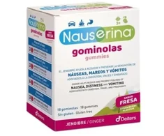 Deiters Nauserina Gominolas