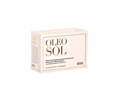 Deiters Oleosol 60 kapsulių