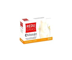 Deiters Redugras Chitozanas