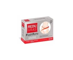 Deiters Redugras® Flash Forte 60 vnt