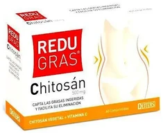 Deiters Redugras Chitozanas