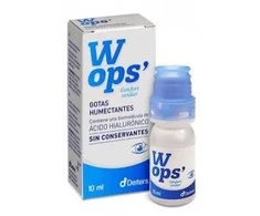 "Deiters Wops" hialurono rūgštis 10ml