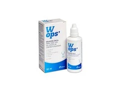"Deiters Wops Unique Solution" 60ml drėkinamieji lašai akims