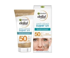 "Delial Anti-Aging Super UV veido apsauginis kremas Spf50 50ml