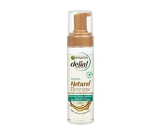 Garnier "Delial Natural Bronzer" savaiminio įdegio putos 200ml
