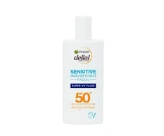 Garnier "Delial Sensitive Advance" hialurono rūgšties veido kremas Spf50 40ml