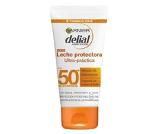 Delial Ultra-Practical Protective Milk Spf50 50ml