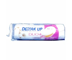 Up Up "Demak Up Discs" makiažo valikliai 70u