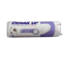 "Demak Up Original" medvilniniai įklotai 60 vienetų