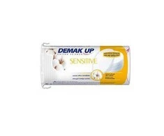 "Demak Up Oval Sensitive" 48 diskai
