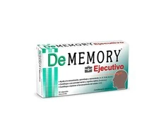 Dememory Executive 30 kapsulių