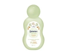 "Denenes Cologne Naturals" kremas kūdikių odelei 500ml
