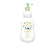 "Denenes Naturals" gelis ir šampūnas 400ml