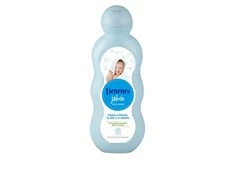 "Denenes" minkštas muilas plaukams ir kūnui 650ml