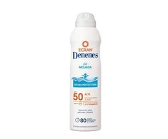 "Denenes" drėgnos odos apsauga nuo saulės Spf50 250ml