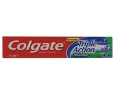 dantų pasta Colgate B Triple Action 75ml