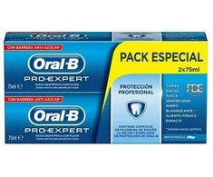 Dent Oral-B Pro Protecccion DUPLO