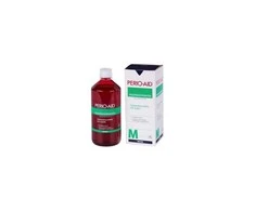 Dentaid Perio Aid Mnto burnos skalavimo skystis 1000ml