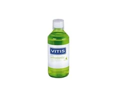 Dentaid Vitis Ortodontinis burnos skalavimo skystis 1000ml