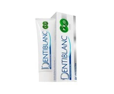 "Dentiblanc" balinamoji dantų pasta "Pro" 100ml