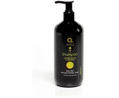 "Dermo Afro Mango-Argan" šampūnas 500ml