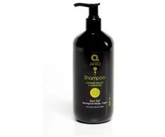 "Dermo Afro Mango-Argan" šampūnas 500ml