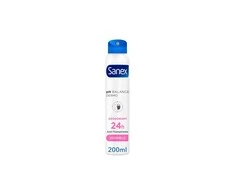 Dezodorantas Sanex Invisible Sp 200