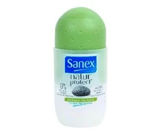 Des Sanex Np P-Normal Rollon Natur Protect