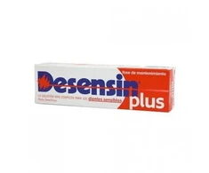 Desensin Pasta Dental Plus 75ml