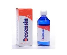 Desensin Plus burnos skalavimo skystis Dental 500ml