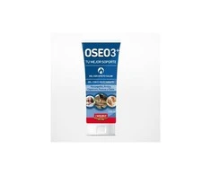 Desvelt Oseo3 šildomasis kremas 100ml