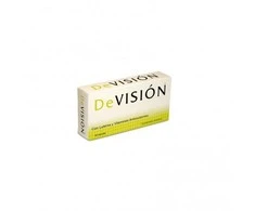 Devision Devision 30 kapsulių