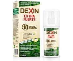 Dexin Extra Strong Insect Repellent Lotion, 75 ml