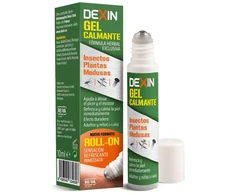 Dexin raminamasis rutulinis gelis, 10 ml