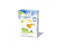 Diabalance Suero Oral Naranja 4 Sobres Diabalance