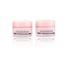 "Diadermine" dvigubo poveikio dieninis kremas nuo raukšlių 50 ml 2 dalių rinkinys