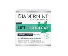 Diadermine Lift Botology naktinis kremas nuo raukšlių 50ml