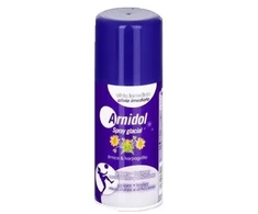 "Diafarm Arnidol purškalas šaldantis 150ml