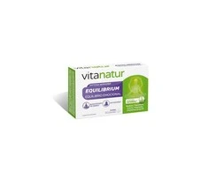 Diafarm Vitanatur Balance 30 tablečių