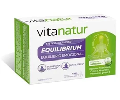 Diafarm Vitanatur Balance 60 tablečių