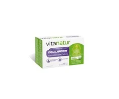 Diafarm Vitanatur Balance 60 tablečių