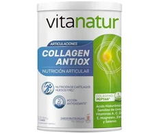 Diafarm Vitanatur Collagen Antiox Plus 360g