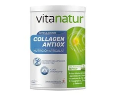 Diafarm Vitanatur Collagen Antiox Plus 360g