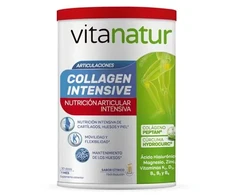 „Diafarm Vitanatur Collagen Intensive“ 360 g