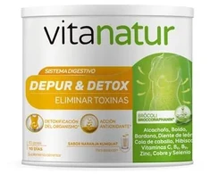 „Diafarm Vitanatur Depur and Detox“ 200 g